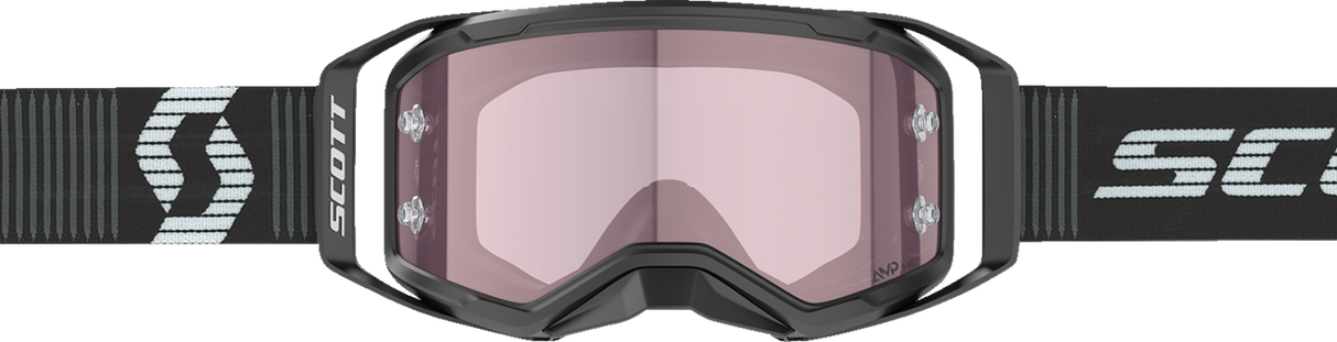 Prospect 2.0 AMP Goggle