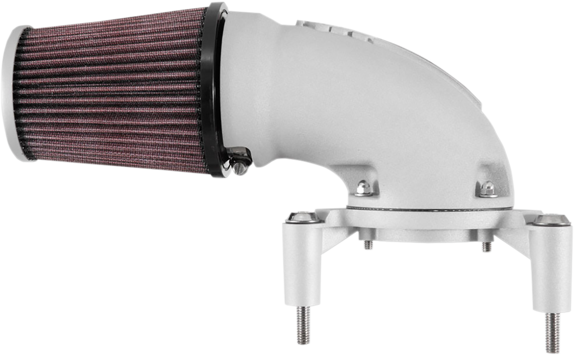 Aircharger® Intake System with Cast Aluminum Intake Tube