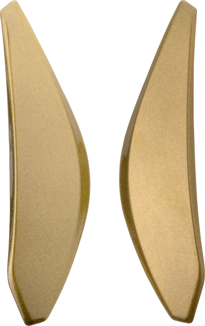 Domain™ Helmet Forehead Vent Switches