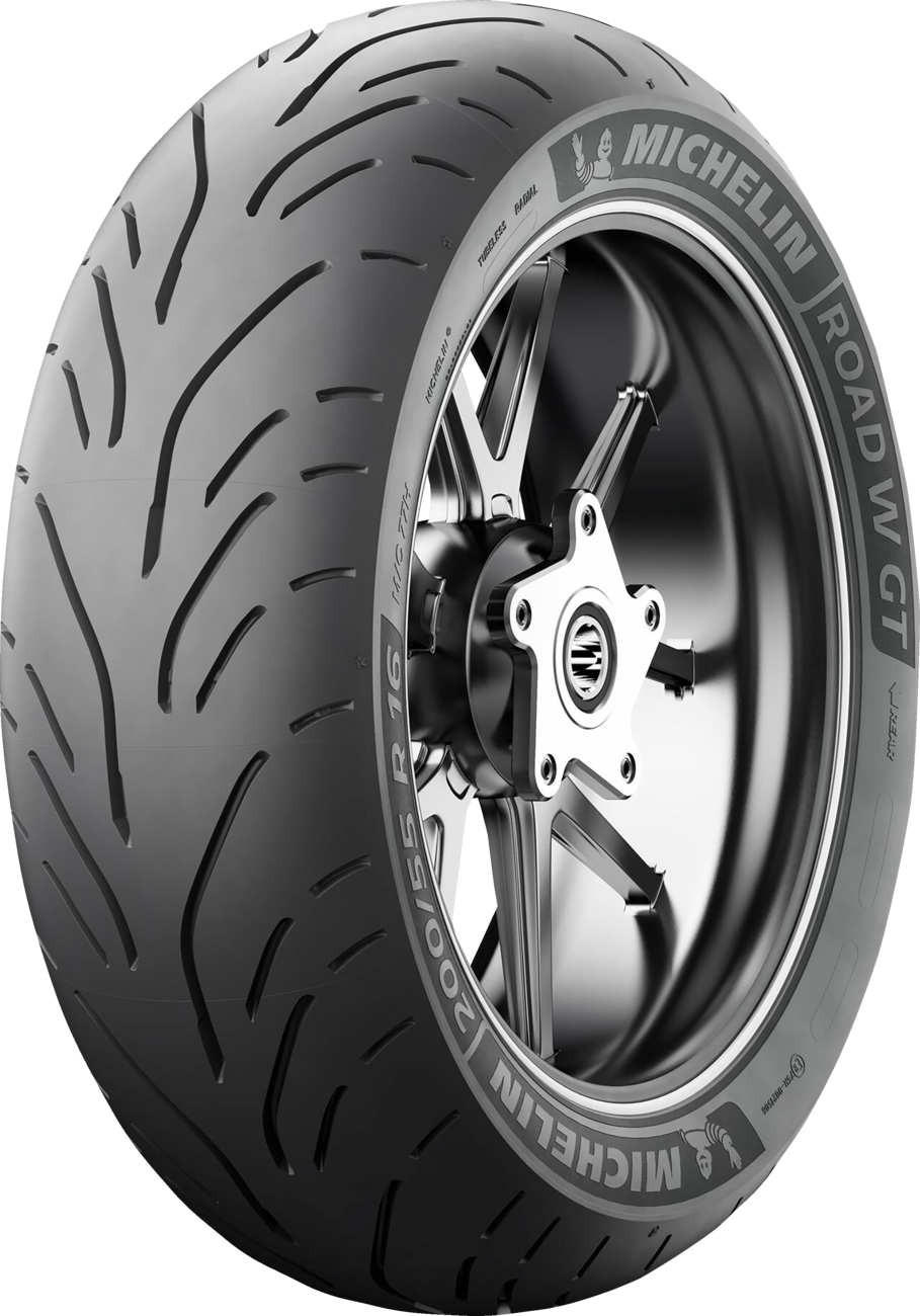 Road W GT Tire