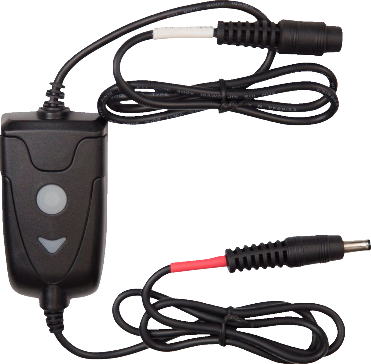 Portable Single Temperature Controller