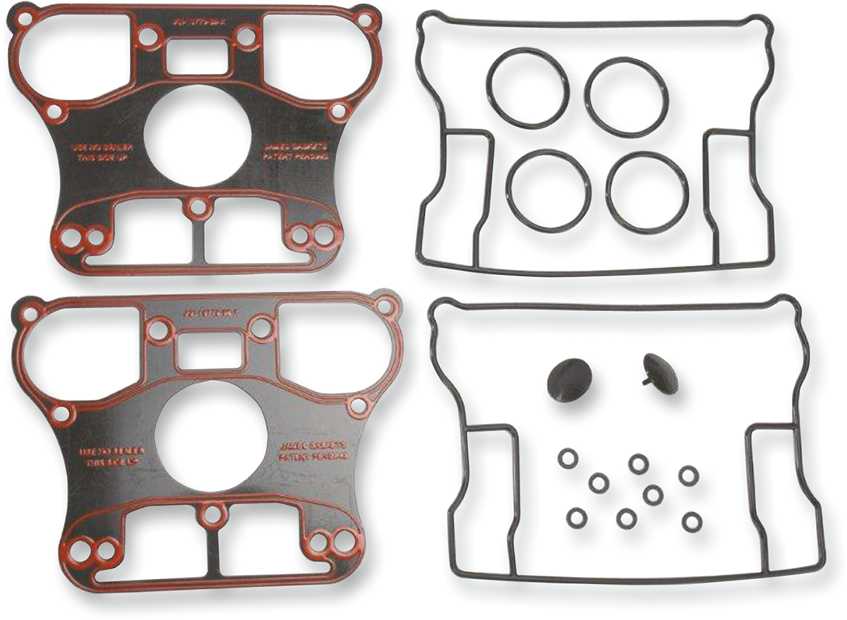 Rocker Box Gasket Kit