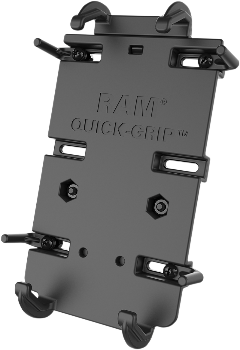 Quick Grip™ Phone Holder with Ball