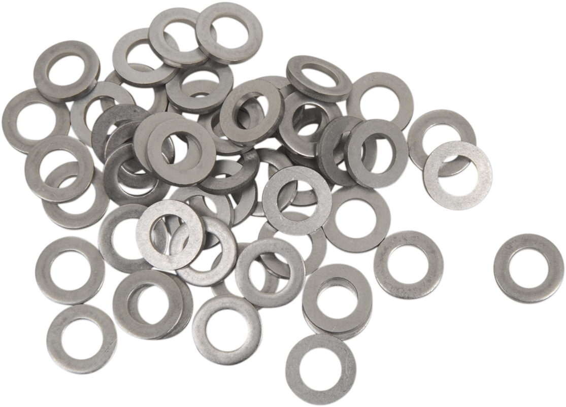 Drain Plug Washers