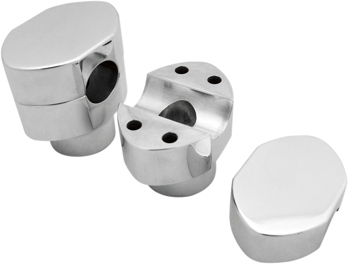 Springer Handlebar Riser Kit