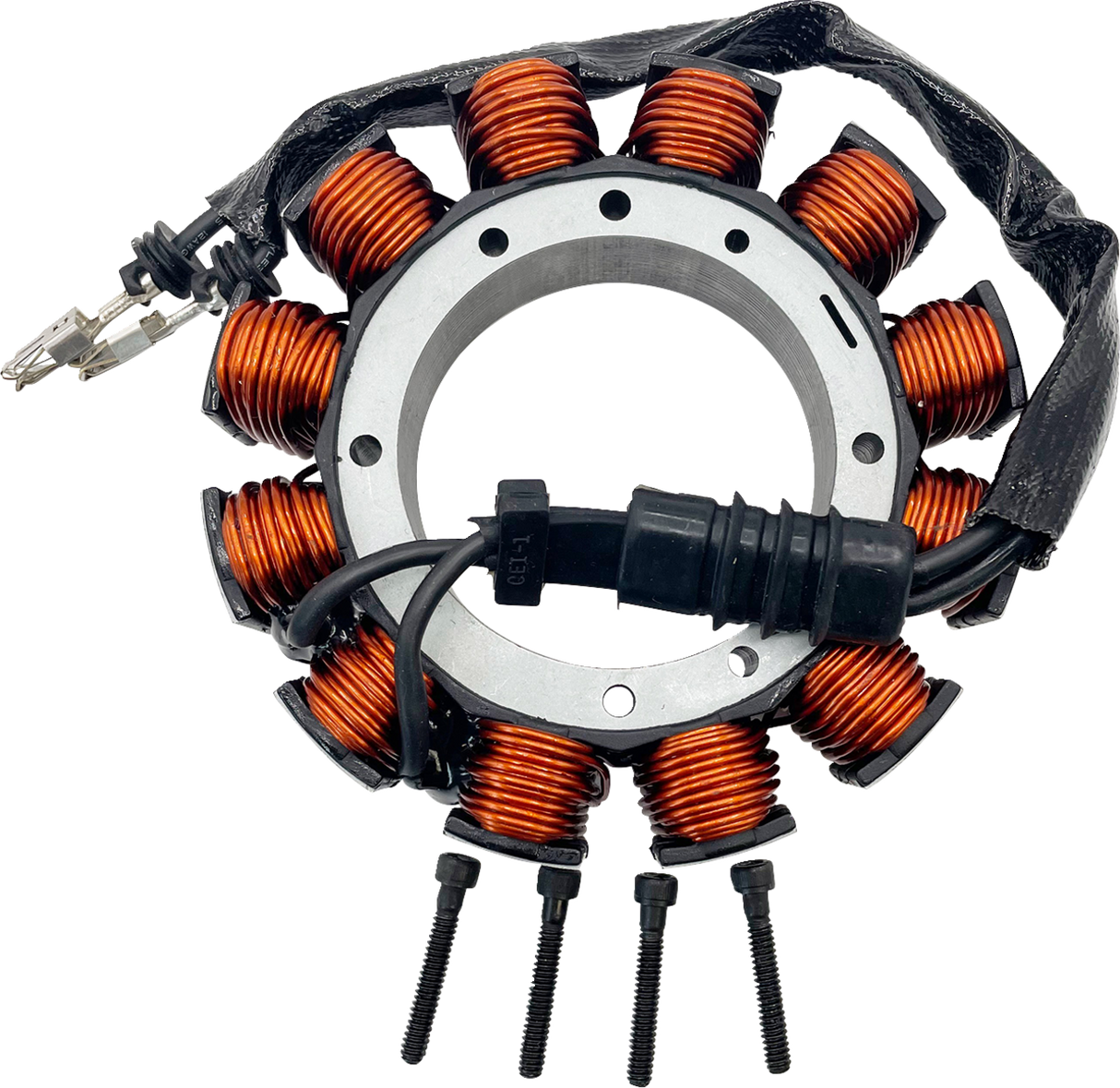 Stator