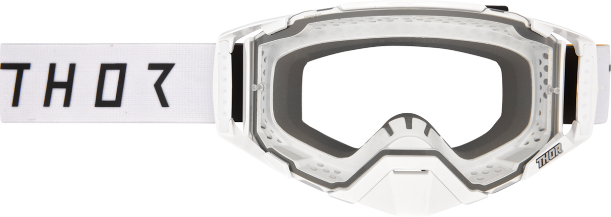 Ascend LTD Synth Goggle