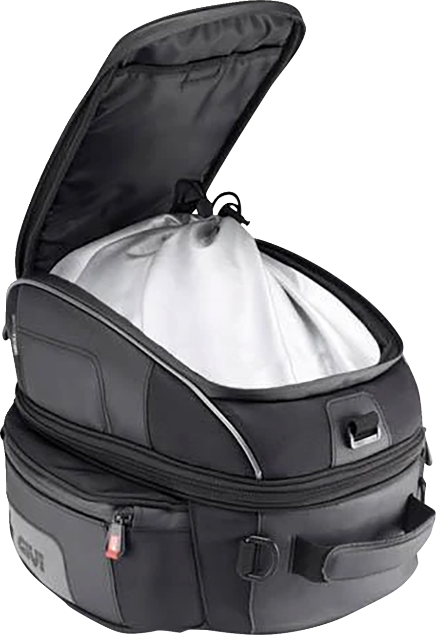 Expandable Tanklock Tank Bag