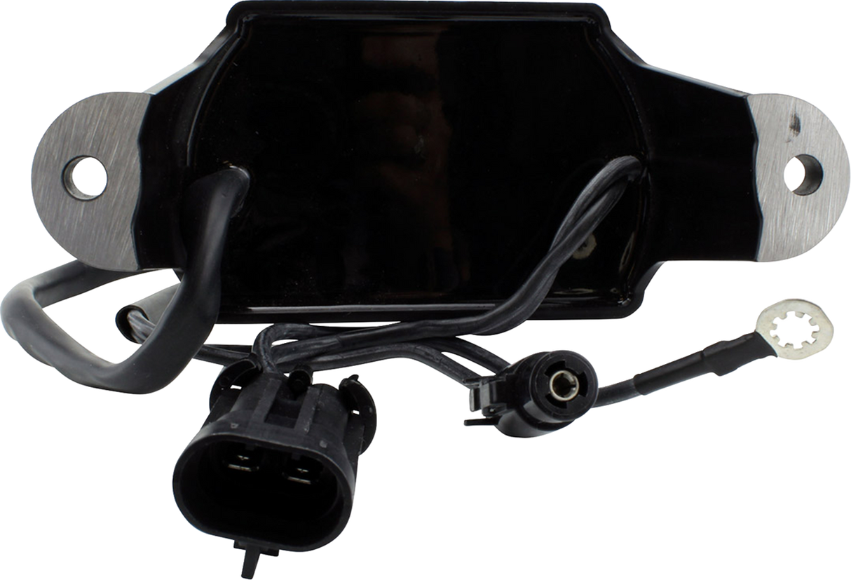 Regulator Rectifier