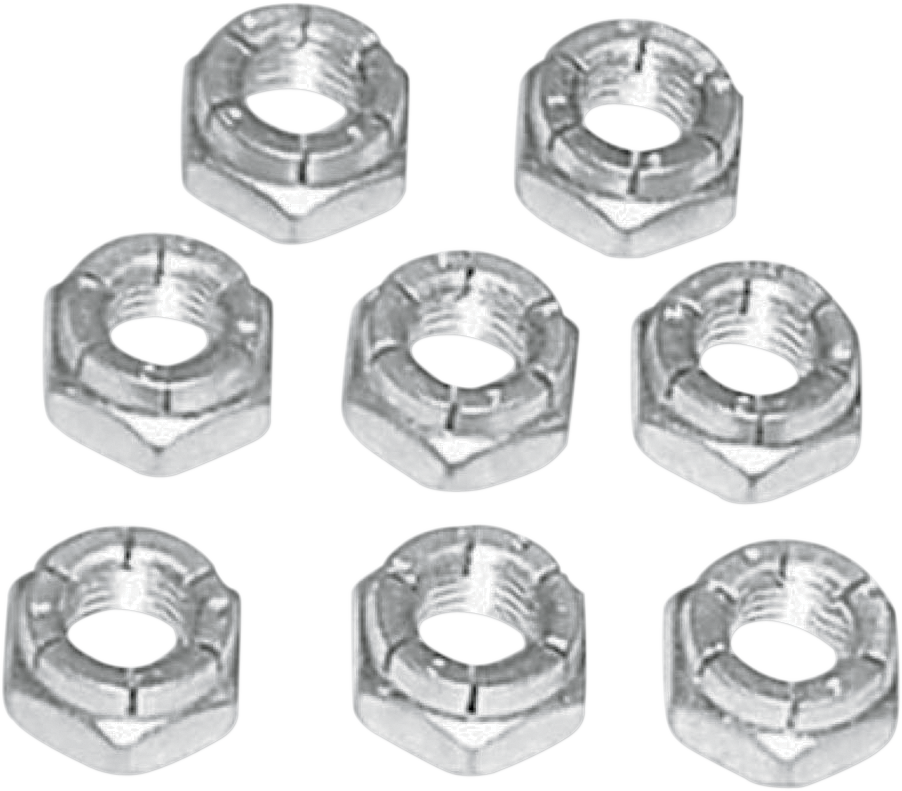 Rocker Arm Nut Kit