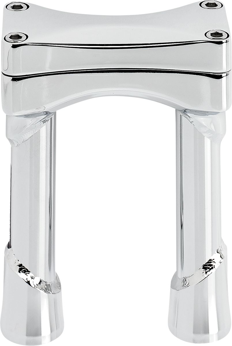 Murdock O/S Risers