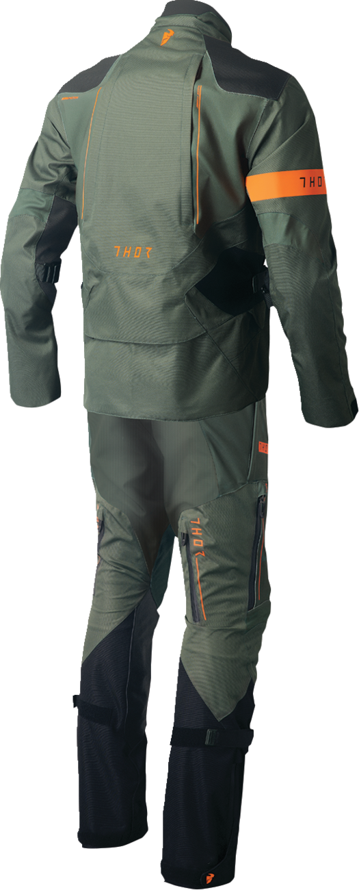 Range Jersey
