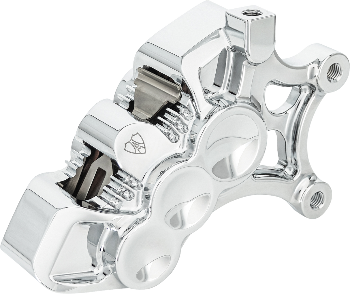 Mono Axial Brake Caliper