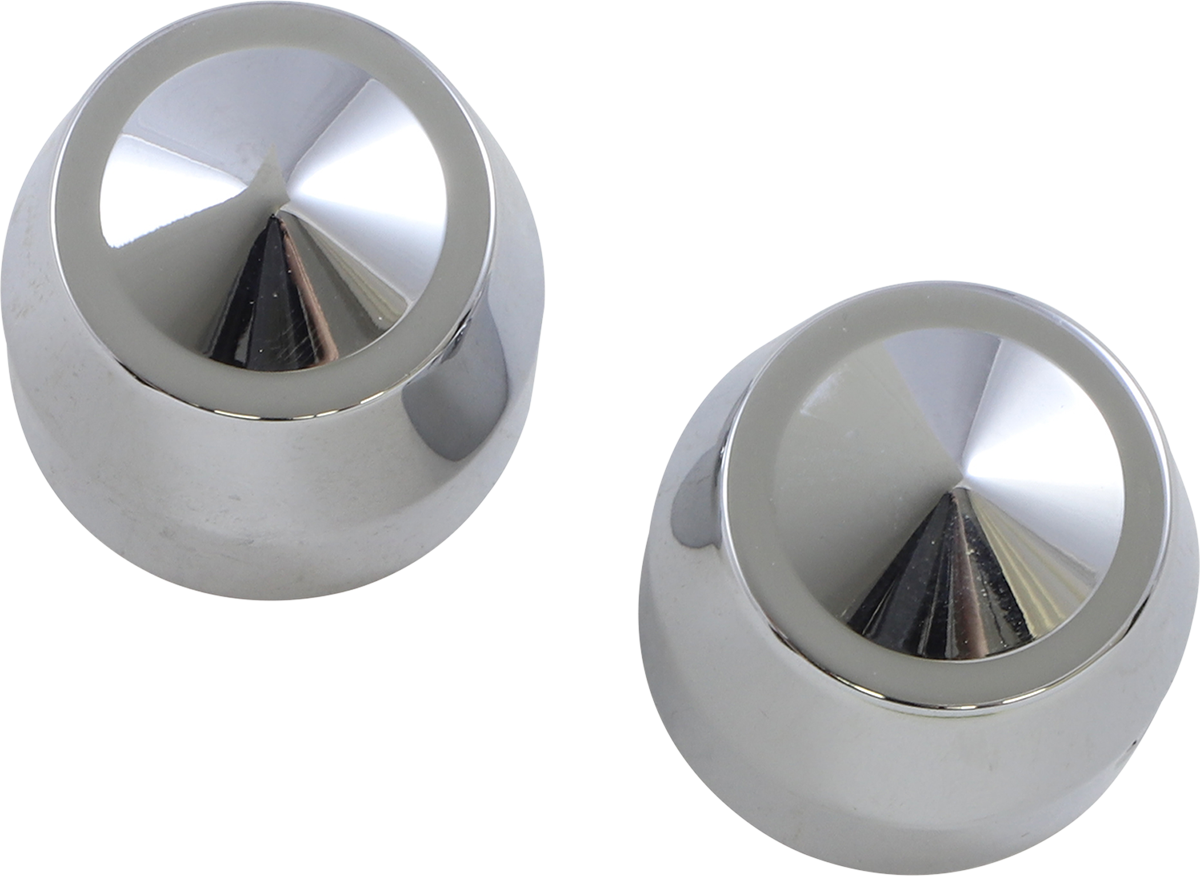 Elite Front Axle Cap