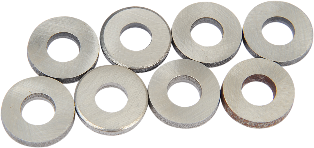 Steel Breather Valve Washers