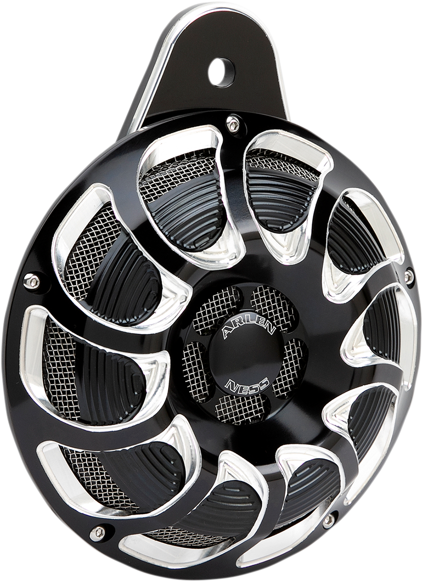 Billet Horn