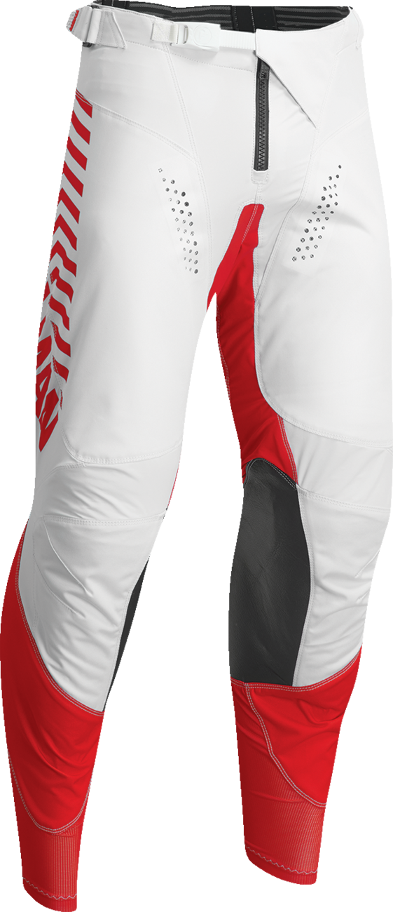 Hallman Differ Slice Pants