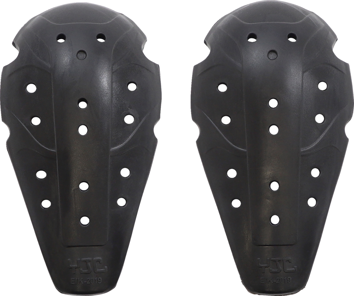 YJC Replacement Knee Pads — Type B