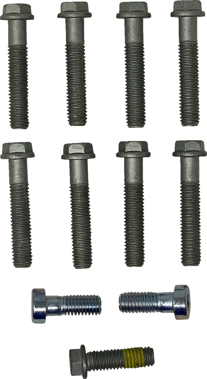 Clamp Screw Set