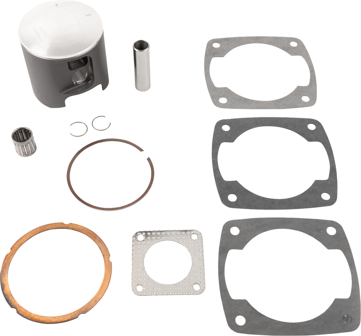 Top End Piston Kit