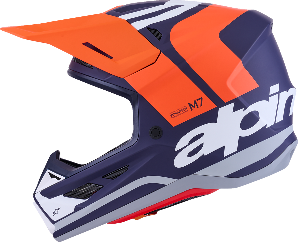 SM7 Core Helmet