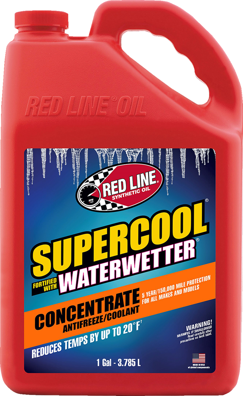 Supercool® Coolant
