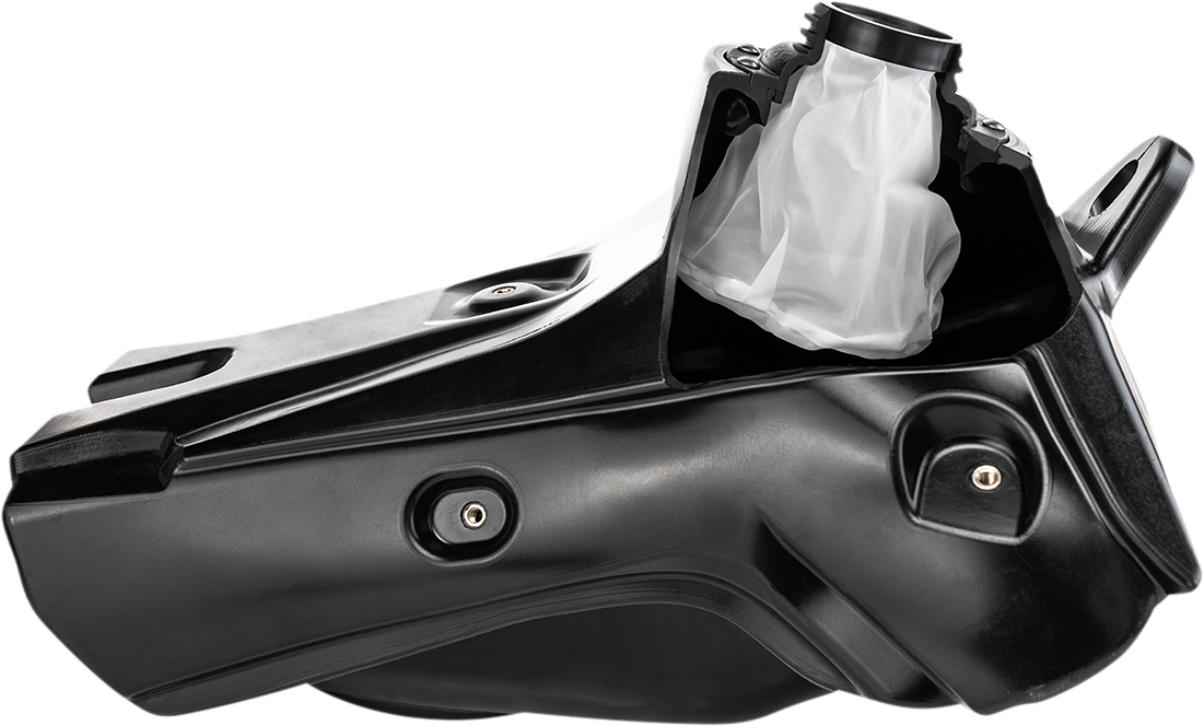 In-Tank Fuel Filter — Big locking cap/Big cap