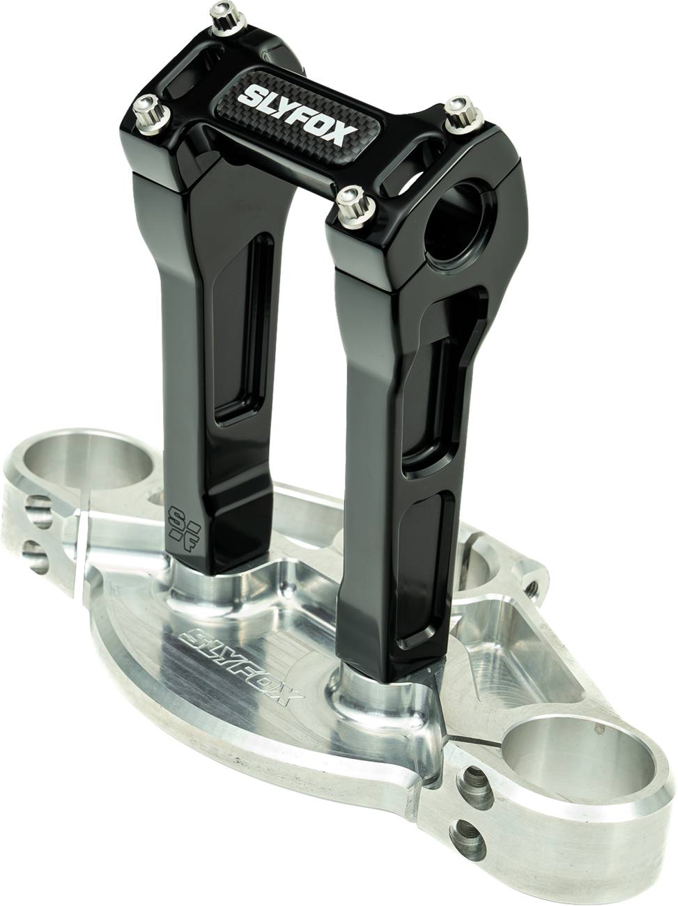 Handlebar Riser Kit