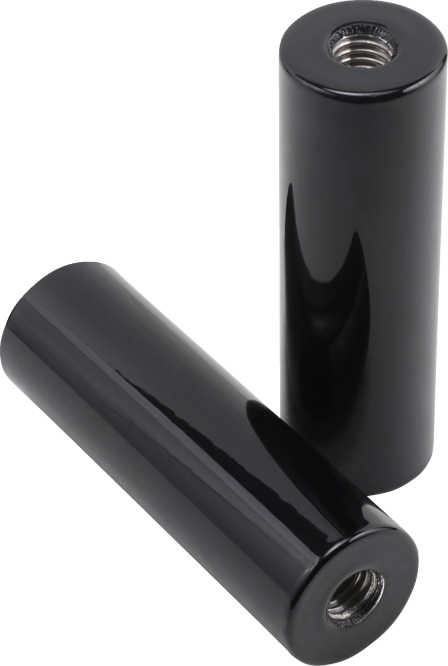 Kage Fighter Handlebar Risers