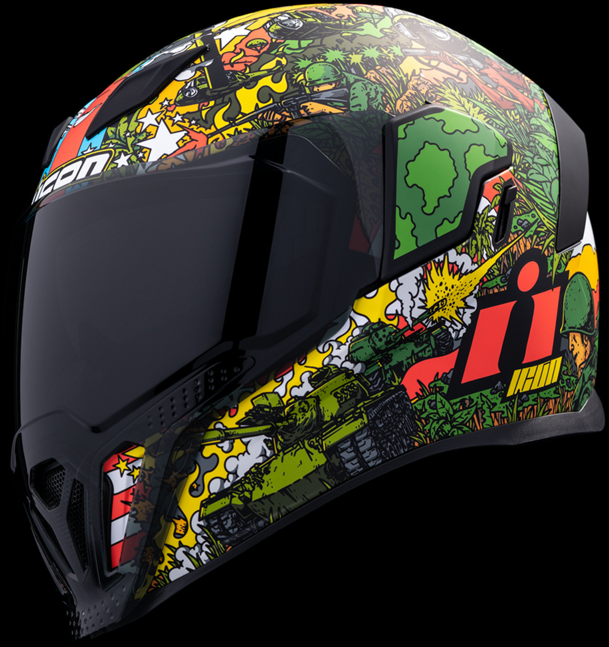 Airflite™ GP23 Helmet