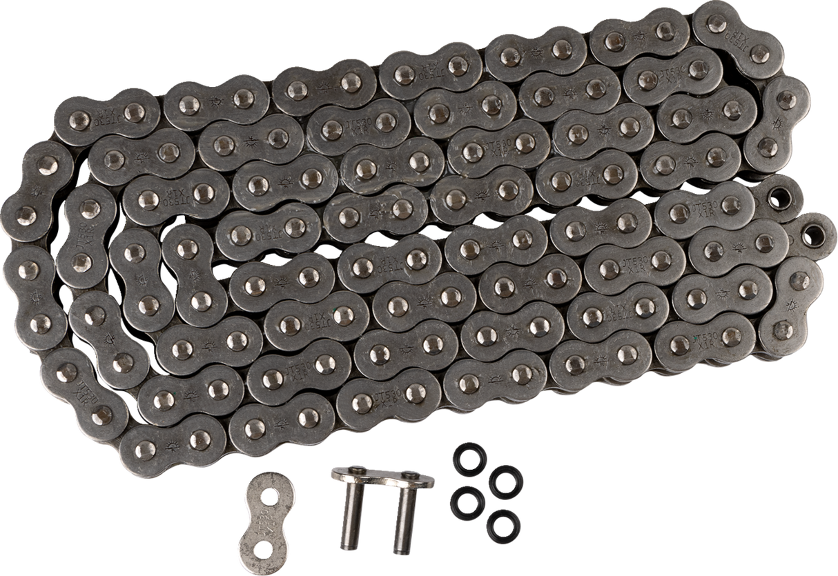 530 X1R Heavy Duty X-Ring Sealed Drive Chain