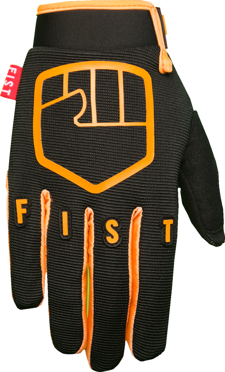 Strapped Robbie Maddison Red Label High Lighter Gloves