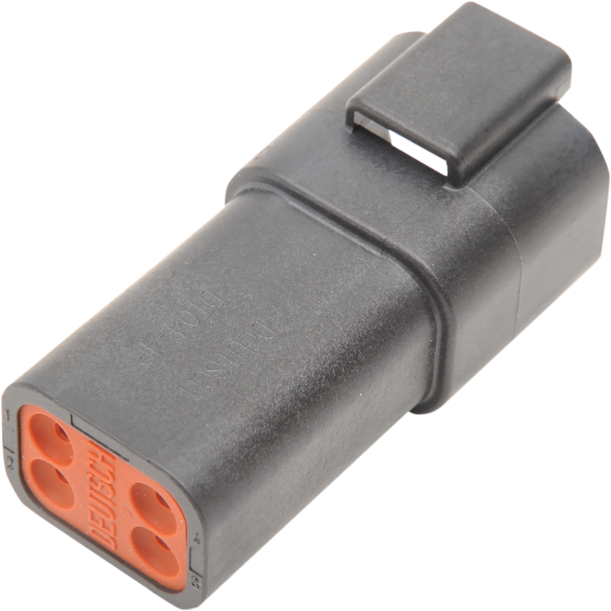 Deutsch DT Sealed Connector Component