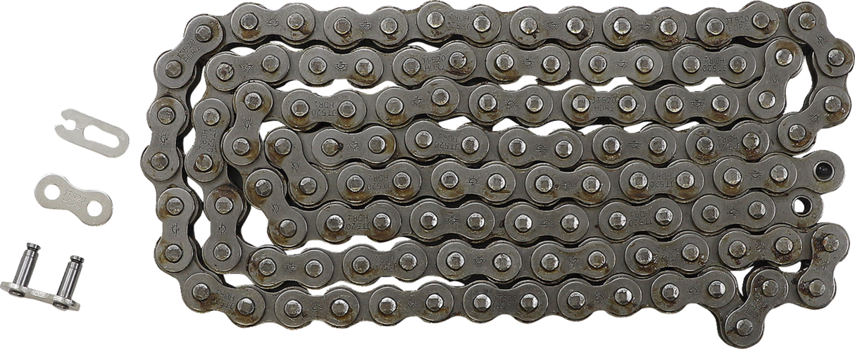 520 HDR Competition Chain