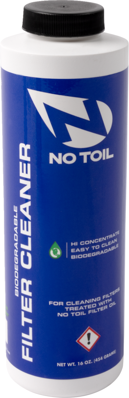 Evolution Air Filter Maintenance Kit