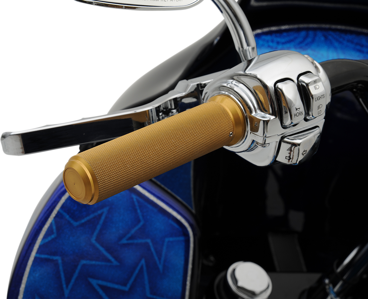 Speed Grips