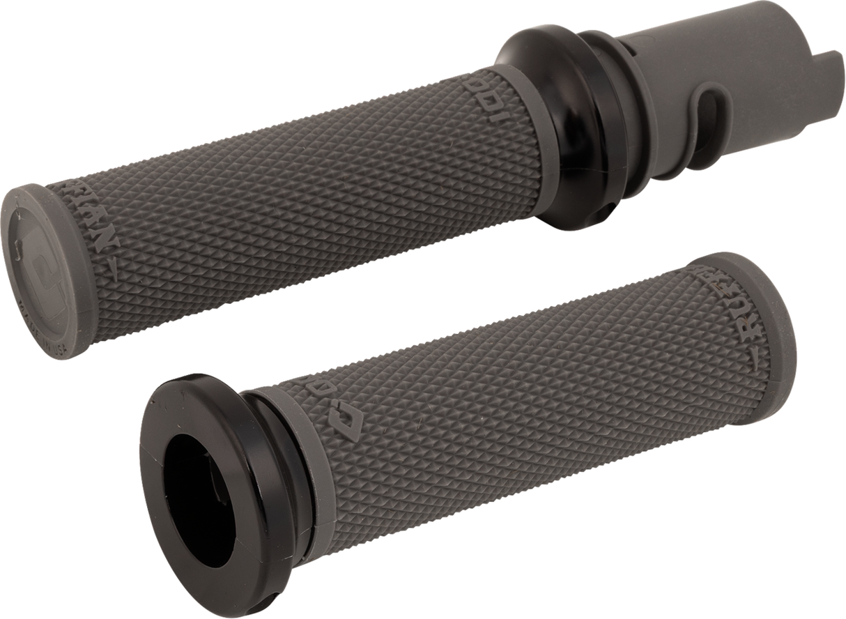 Ruffian Lock-On Street Grips