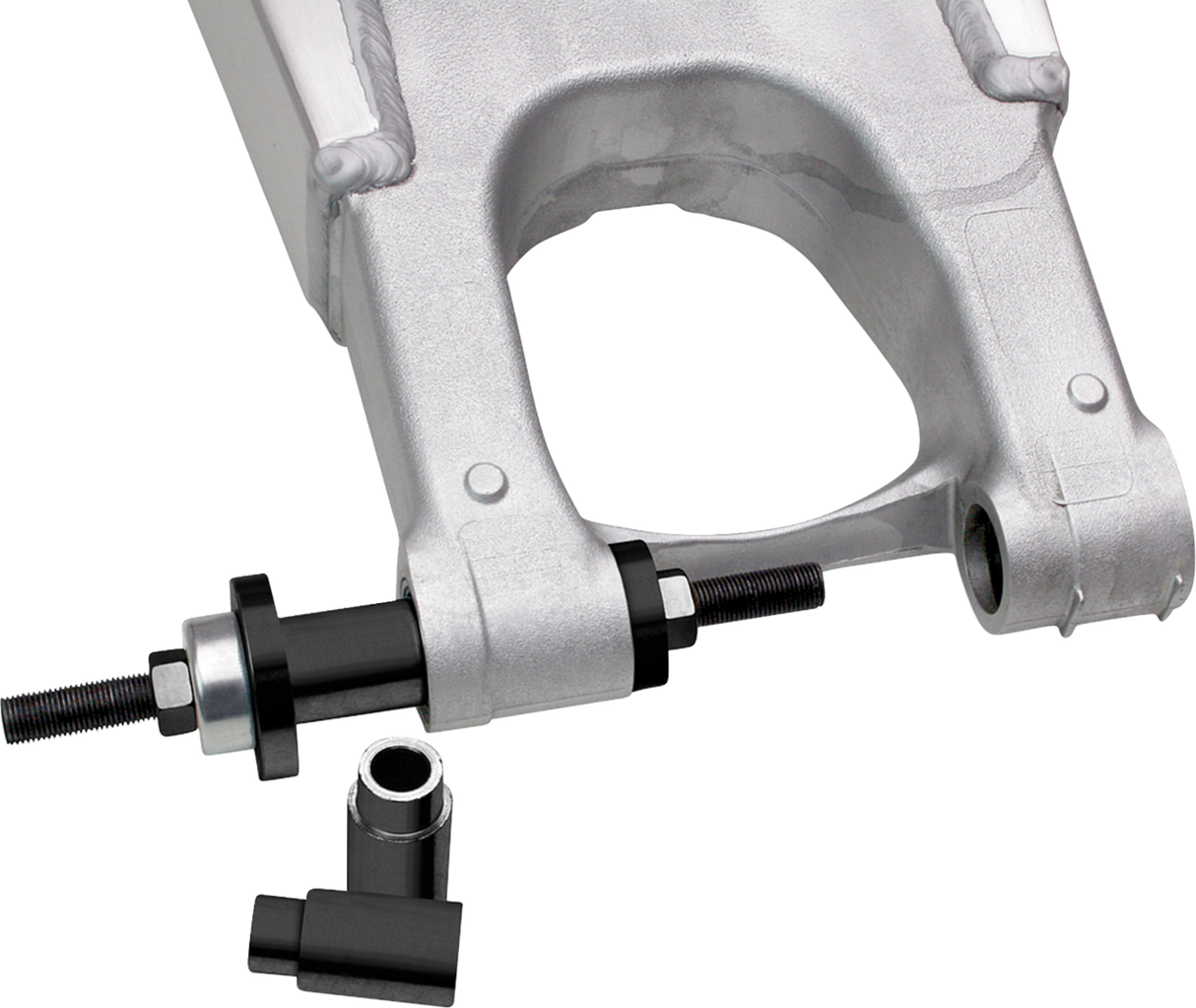 Swingarm/Rising Rate Linkage Bearing Install Tool