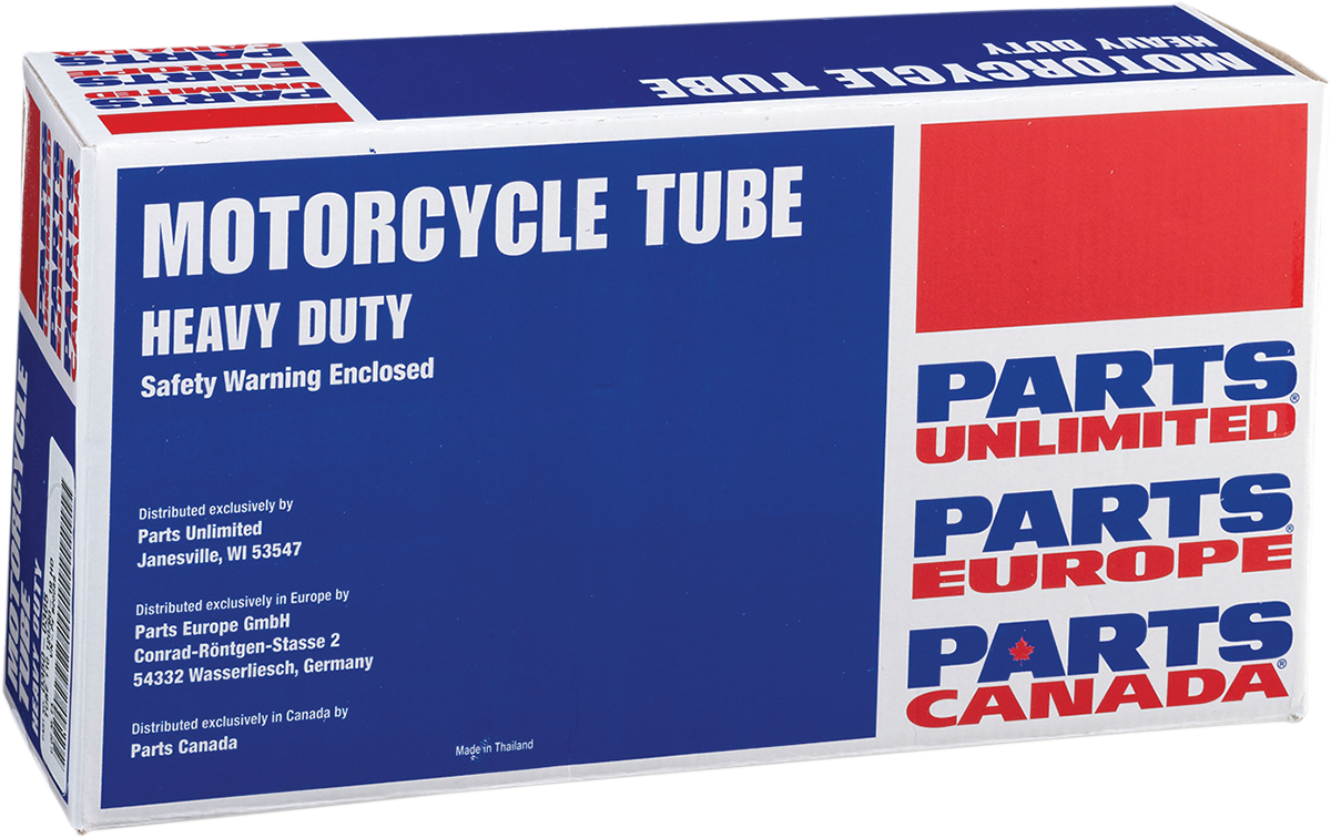 Heavy Duty Inner Tube