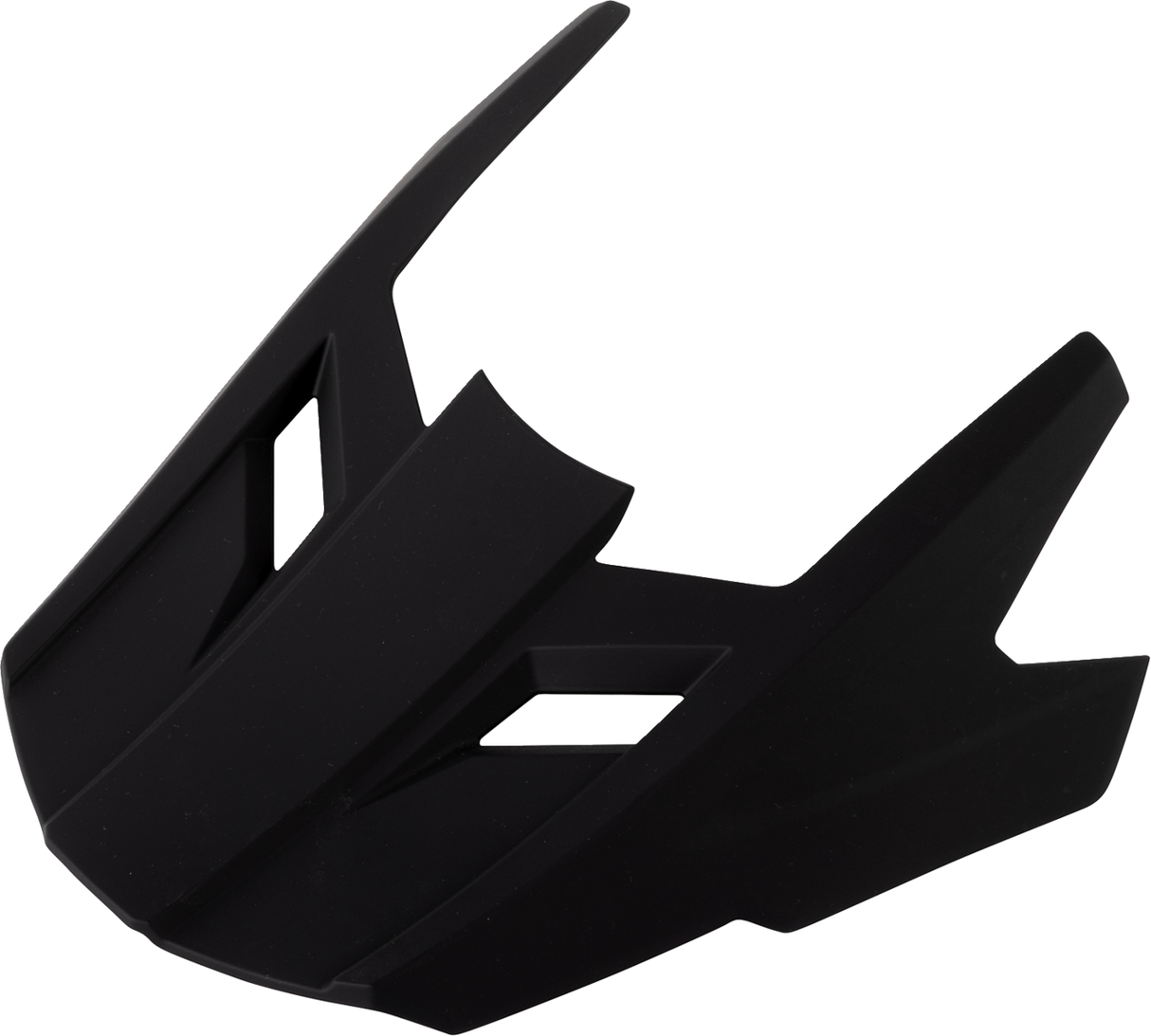 Youth Dirt Maxx Helmet Visor Kit