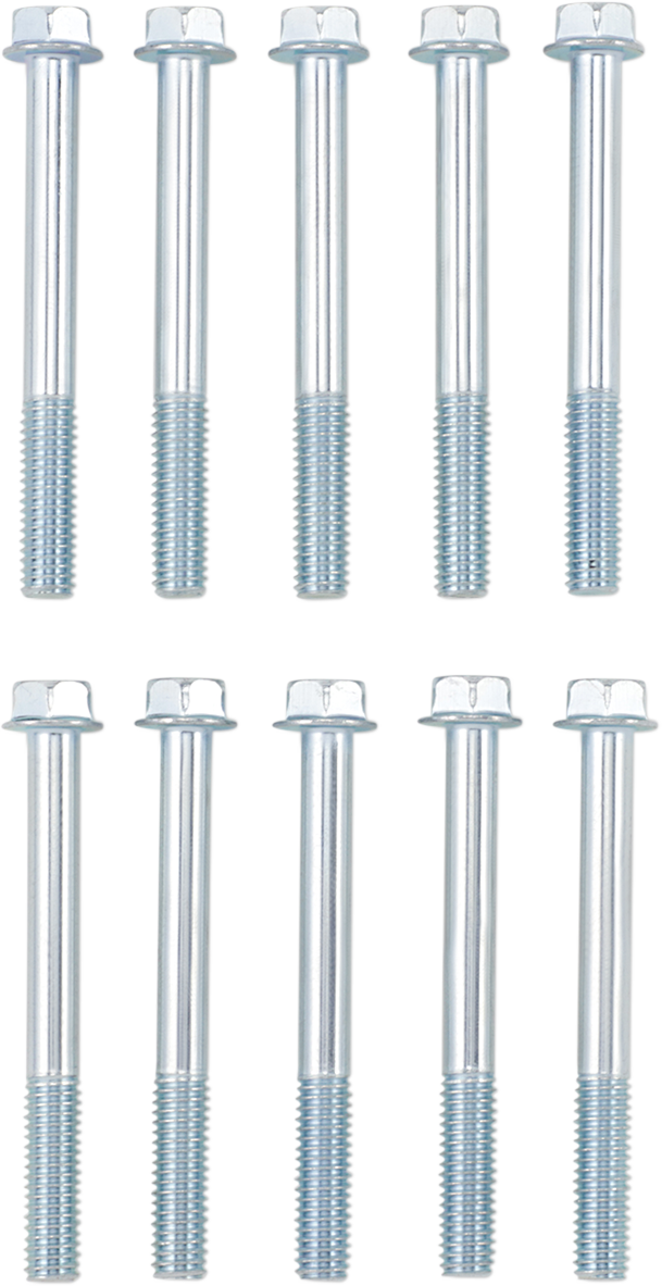 Flange Bolts