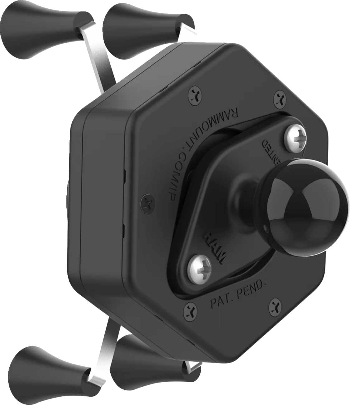 X-Grip® Mount Kit