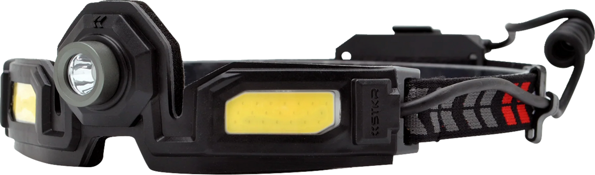 FLEXIT Pro 3.0 Headlamp