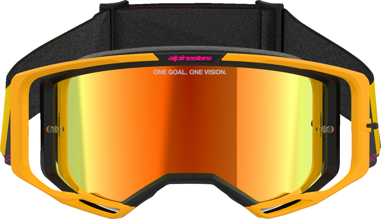 Vision 8 Corp Goggle