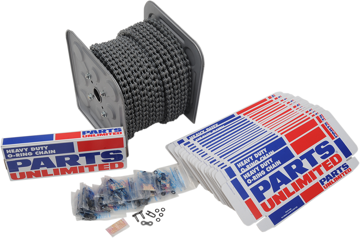 PX Series Bulk Drive Chain