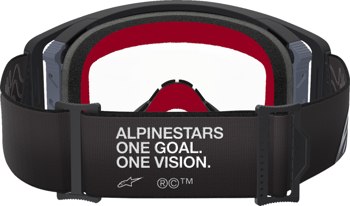 Supertech Corp Goggle