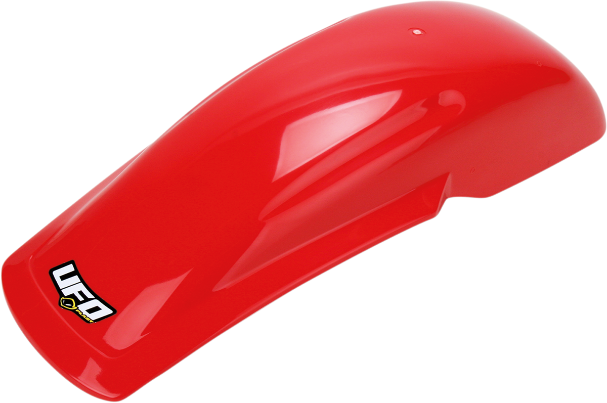 Universal MX Rear Fender