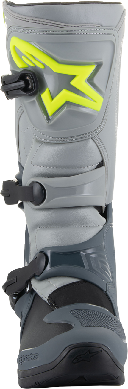 Tech 3 Boots