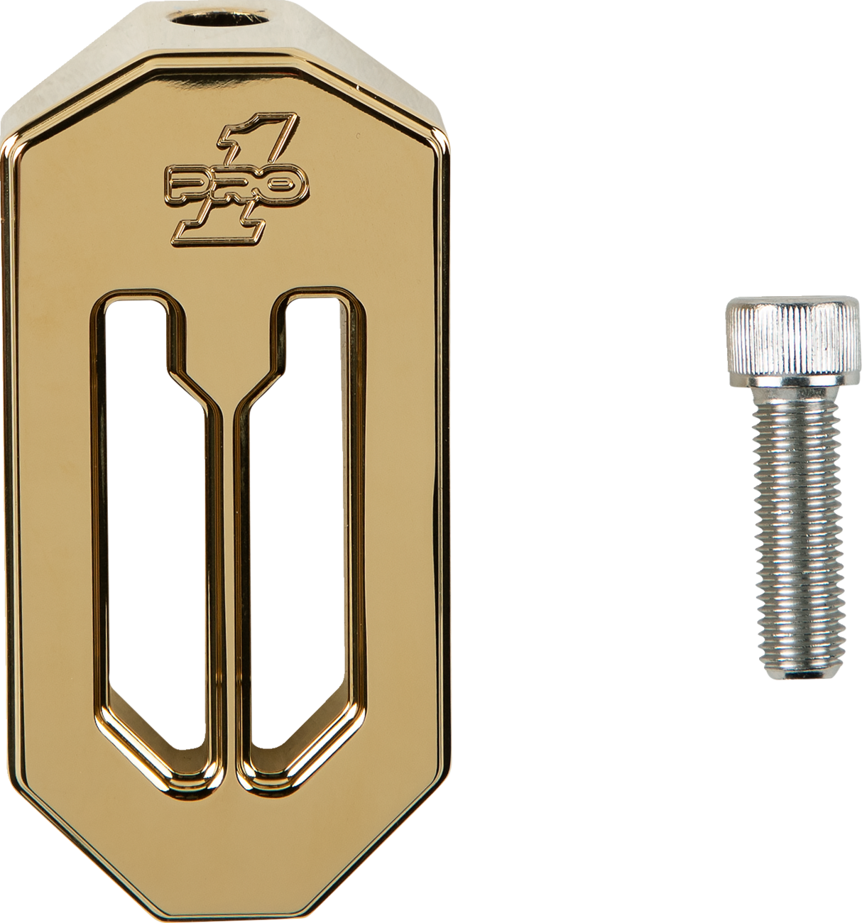 Touring Brake Peg