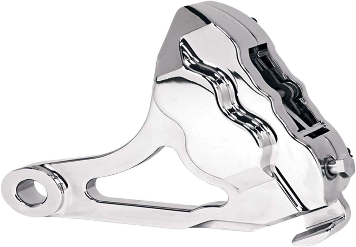 4-Piston Brake Caliper